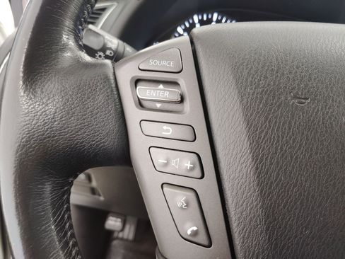 Used 2019 Nissan Armada SL w/ Premium Package image 15