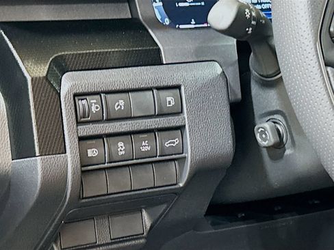 New 2026 Toyota 4Runner Limited AWD/4WD image 10