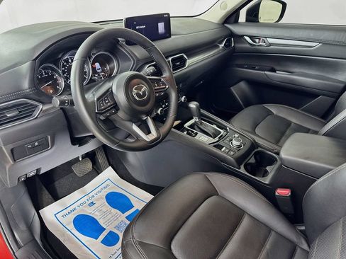 Used 2023 MAZDA CX-5 AWD 2.5 S image 11