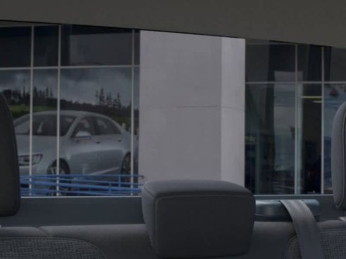 New 2026 Ford Maverick XL image 25