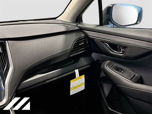 Certified 2025 Subaru Outback Premium image 21