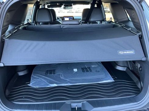 New 2026 Subaru Outback Limited XT AWD/4WD image 16
