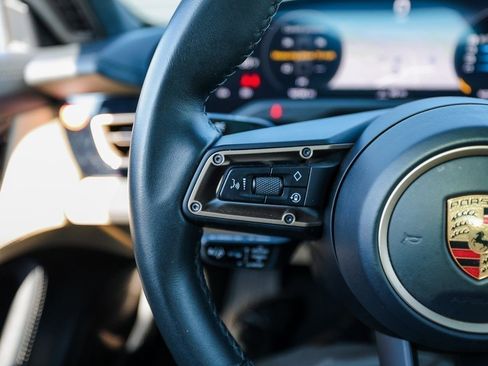 Certified 2020 Porsche Taycan Turbo S image 17