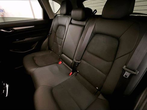 Used 2020 MAZDA CX-5 Touring image 25