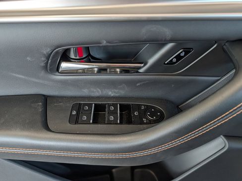 New 2026 MAZDA CX-90 3.3 Turbo S w/ Premium Plus image 15