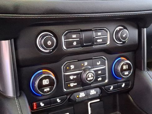 Certified 2021 Chevrolet Suburban Z71 image 23