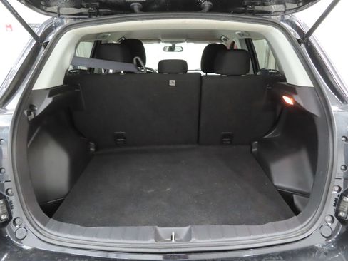 Used 2019 Mitsubishi Outlander Sport ES AWD/4WD image 22