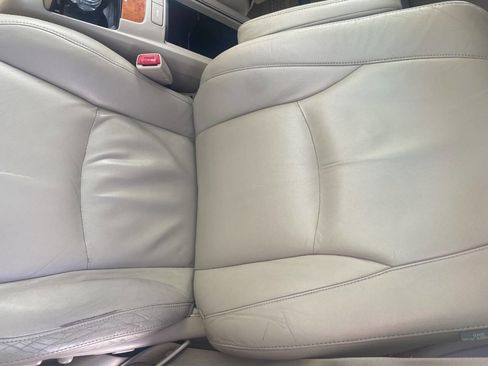 Used 2007 Lexus RX 400h 2WD image 8