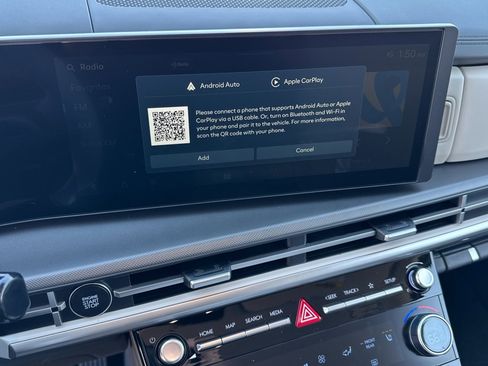 New 2026 Hyundai Santa Fe SEL image 13