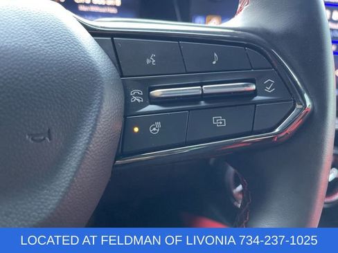 Used 2024 Chevrolet Blazer EV RS image 35