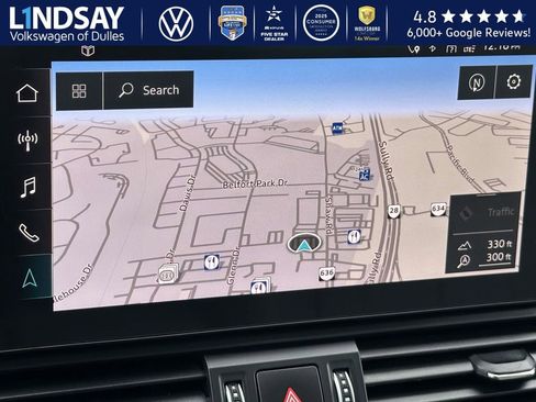 Used 2023 Audi Q5 e Premium Plus w/ Premium Plus Package image 15