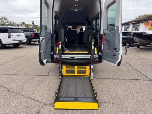 Used 2019 Ford Transit 350 XL RWD image 12