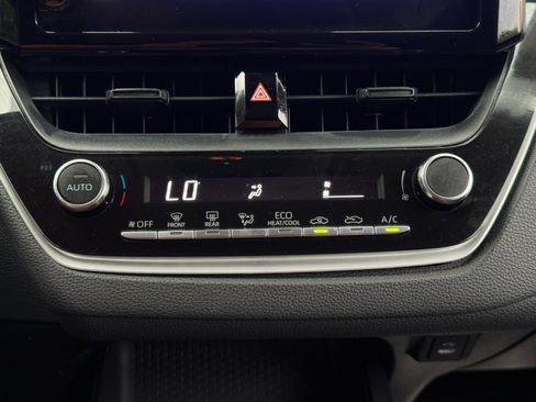 Used 2023 Toyota Corolla LE FWD image 25