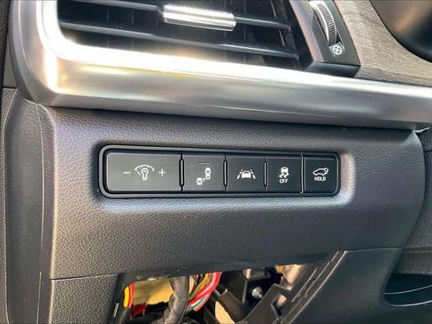 Used 2022 Kia Telluride EX w/ EX Premium Package AWD/4WD image 15
