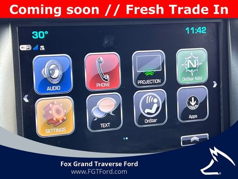 Used 2019 Chevrolet Tahoe LS w/ Max Trailering Package image 21