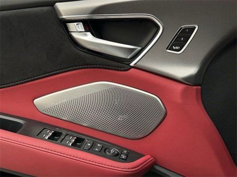 New 2026 Acura RDX A-Spec AWD/4WD image 19