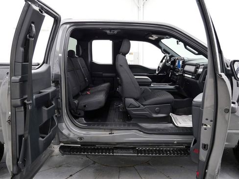Used 2021 Ford F150 XL w/ Equipment Group 101A High AWD/4WD image 18