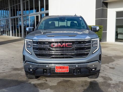 New 2026 GMC Sierra 1500 SLT w/ SLT Premium Plus Package image 2