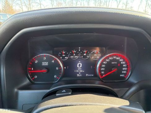 Used 2016 GMC Sierra 1500 Denali w/ Denali Ultimate Package image 28