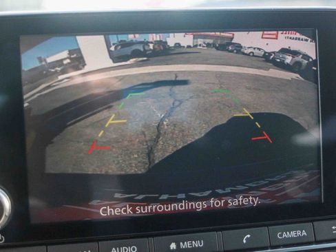 Certified 2020 Nissan Altima 2.5 SR image 21