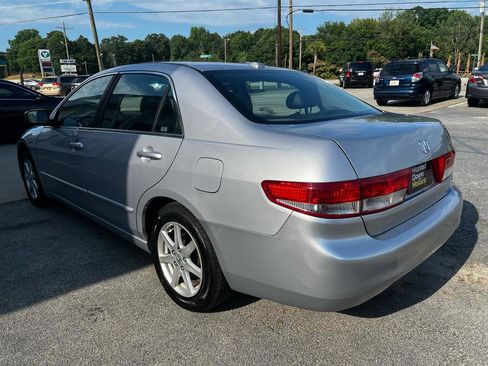 Used 2004 Honda Accord EX image 5