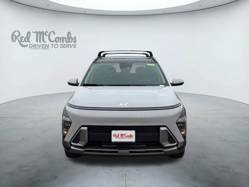 New 2026 Hyundai Kona Limited FWD image 8