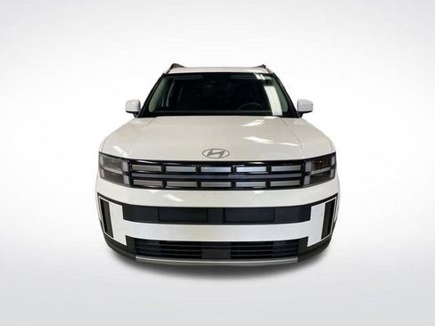 New 2026 Hyundai Santa Fe SEL w/ Tow & Go Package image 10