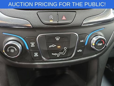 Used 2022 Chevrolet Equinox LT w/ LPO, Floor Liner Package image 20