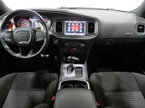 Used 2022 Dodge Charger Scat Pack w/ Harman/Kardon Audio Group RWD image 10