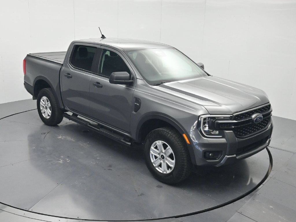 Used 2025 Ford Ranger XL RWD image 29