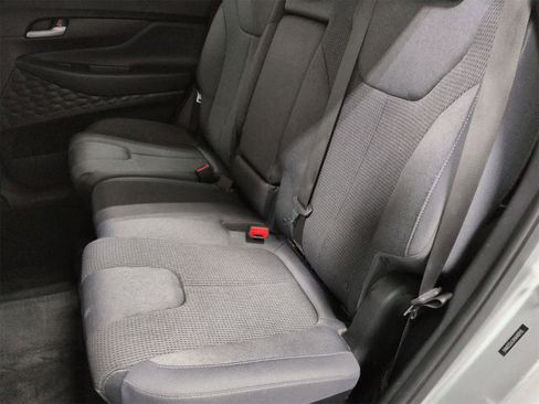 Used 2022 Hyundai Santa Fe SEL image 20