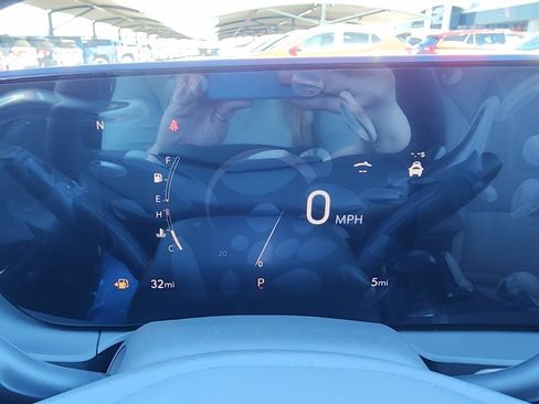 New 2026 Buick Envista Avenir image 24