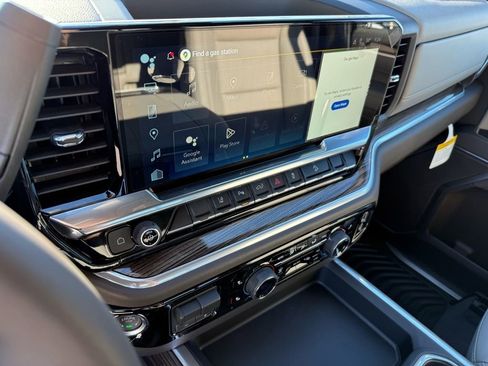 New 2026 Chevrolet Silverado 2500 LT w/ Z71 Chrome Sport Edition image 13