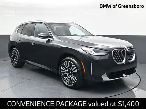 Used 2026 BMW X3 xDrive30 w/ Convenience Package image 1