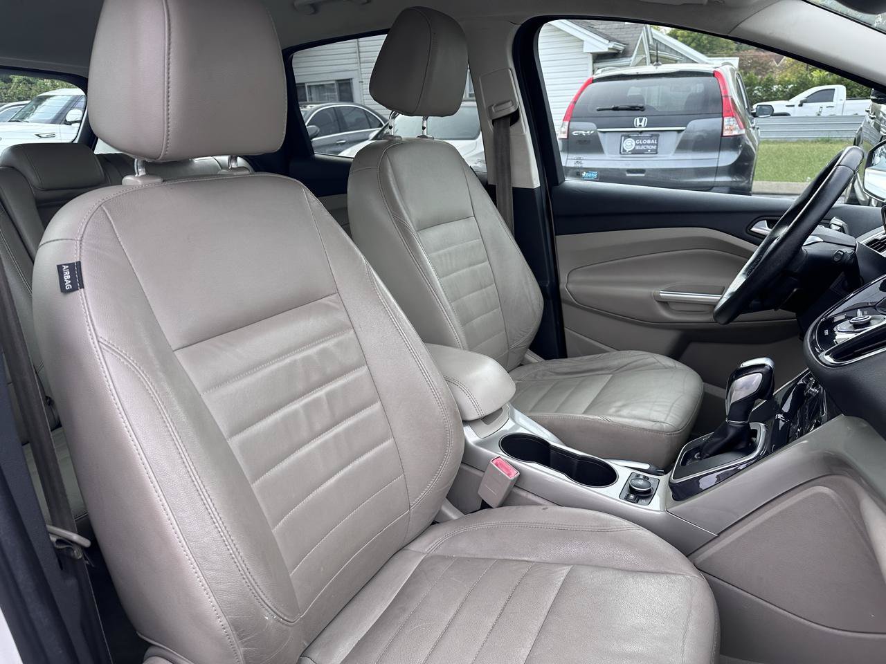 Used 2013 Ford C-MAX SEL FWD image 13