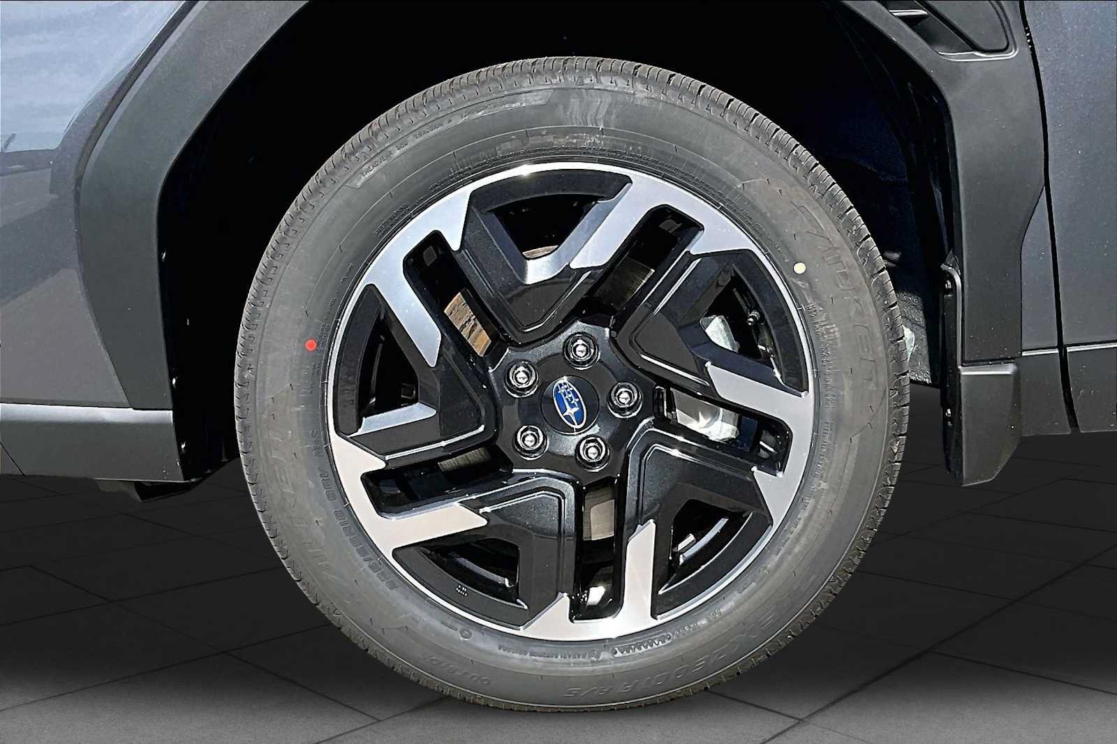 New 2026 Subaru Forester Touring AWD/4WD image 13