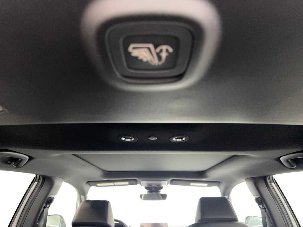 Used 2025 Acura ADX A-Spec AWD/4WD image 75