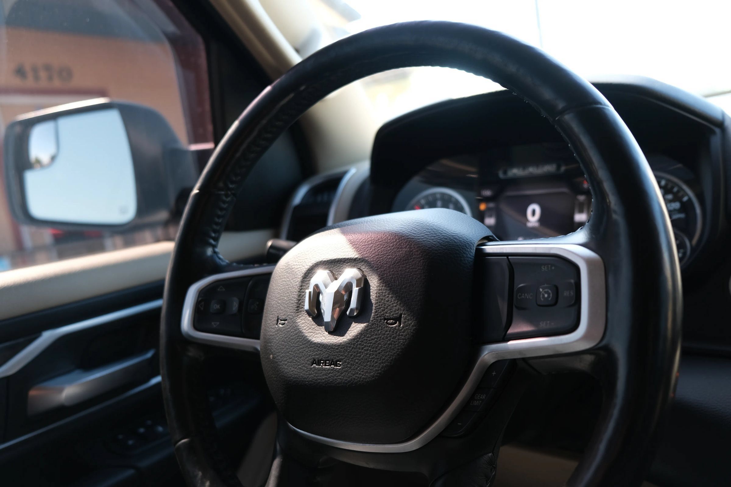 Used 2020 RAM 1500 Big Horn AWD/4WD image 48