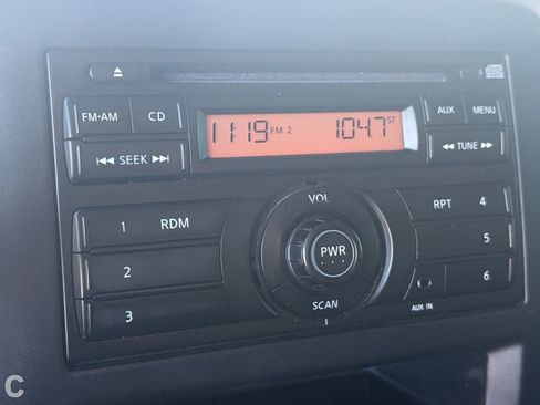 Used 2016 Nissan NV 1500 S w/ Power Package image 15