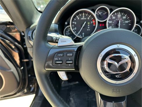 Used 2013 MAZDA MX-5 Miata Grand Touring image 23