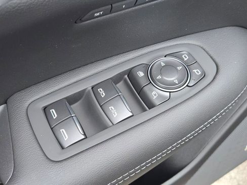 New 2025 Cadillac XT5 Premium Luxury w/ LPO, Floor Liner Package image 22