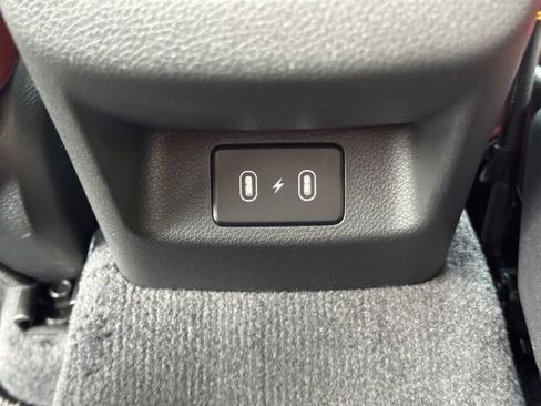 New 2026 Kia K5 GT-Line w/ GT-Line Red Interior Package FWD image 17