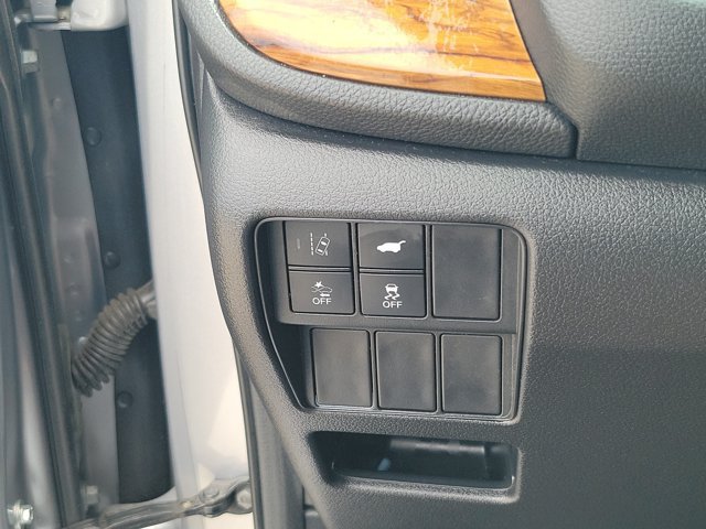 Used 2018 Honda CR-V EX-L image 21