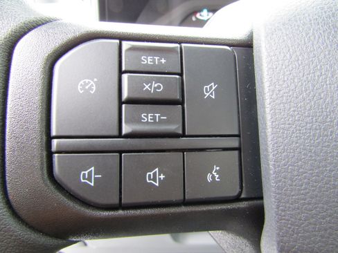 New 2025 Ford F350 XL w/ FX4 Off-Road Package image 21