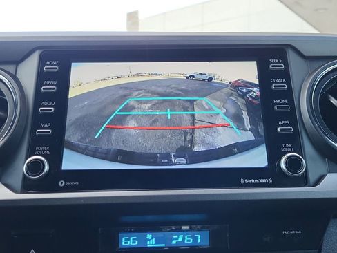 Used 2023 Toyota Tacoma TRD Off-Road RWD image 27
