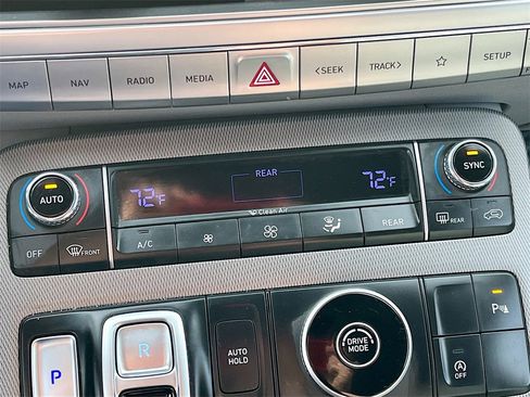 Used 2021 Hyundai Palisade SEL image 16