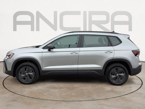New 2026 Volkswagen Taos S FWD image 5