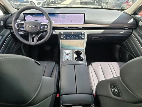 New 2026 Genesis GV80 2.5T Select image 7