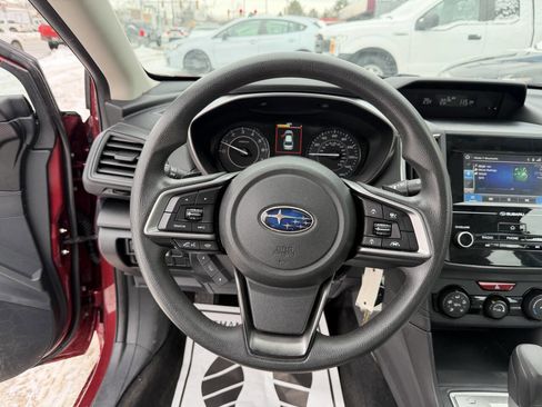 Used 2017 Subaru Impreza 2.0i Premium image 22