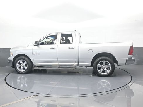 Used 2018 RAM 1500 Big Horn image 3